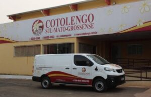 Emenda federal fortalece logística do Cotolengo Sul-Mato-Grossense