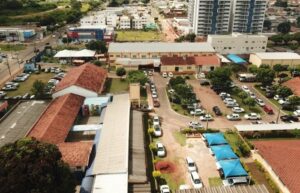 Cotolengo Sul-Mato-Grossense celebra 28 anos em Campo Grande com mais de 3 mil atendimentos mensais